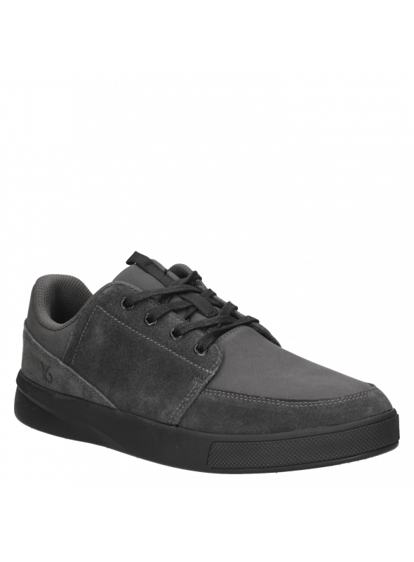 Zapatilla Hombre D162 16 Hrs gris