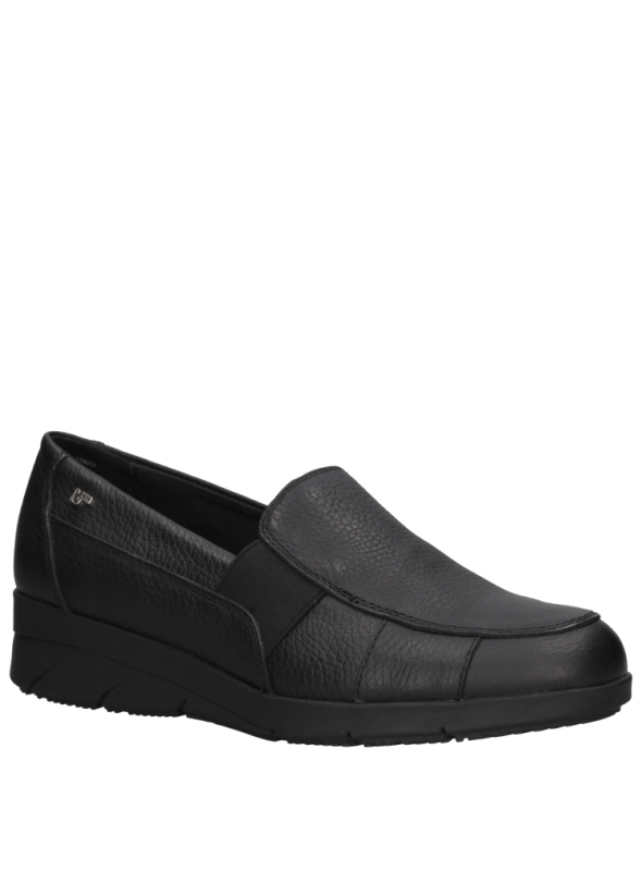 Zapato mujer K050 16 hrs Negro