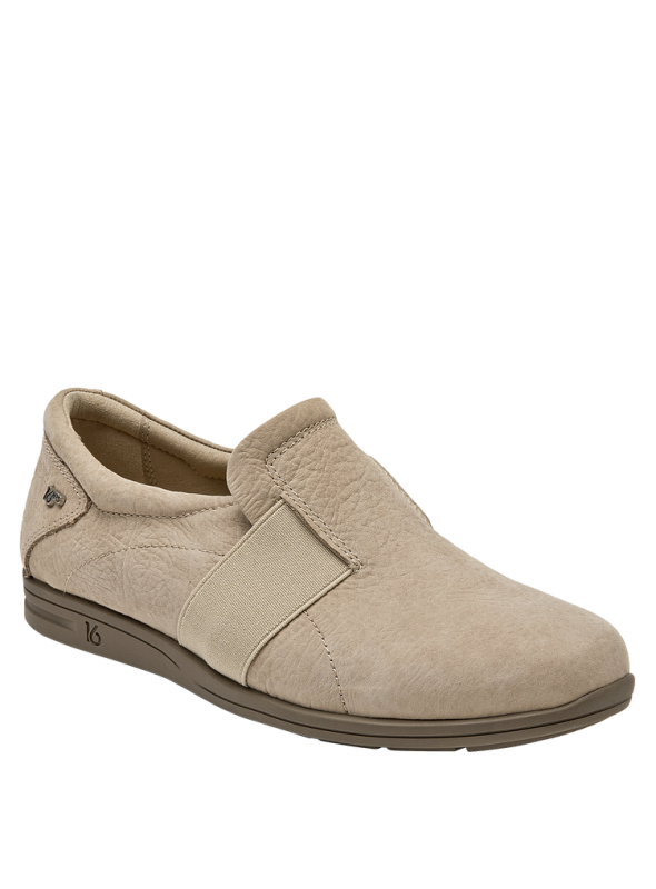 Zapato mujer K028 16 hrs Beige