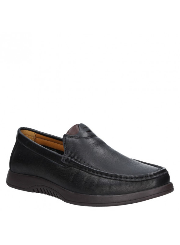 Zapato Hombre W422 16 Hrs negro