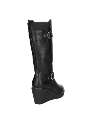 Botas De Cuero Mujer 16 Hrs Denmark SAVE 33 51 OFF